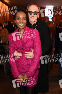 Lola at Berlinale Empfang, Berlinale 2019