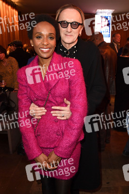 Lola at Berlinale Empfang, Berlinale 2019