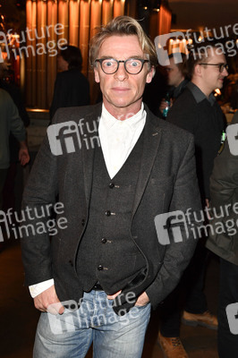 Lola at Berlinale Empfang, Berlinale 2019
