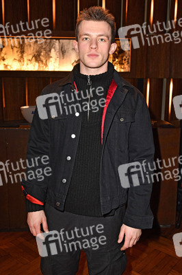 Lola at Berlinale Empfang, Berlinale 2019