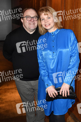 Lola at Berlinale Empfang, Berlinale 2019