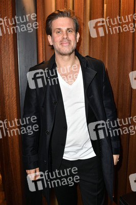 Lola at Berlinale Empfang, Berlinale 2019