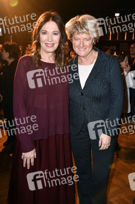 Lola at Berlinale Empfang, Berlinale 2019