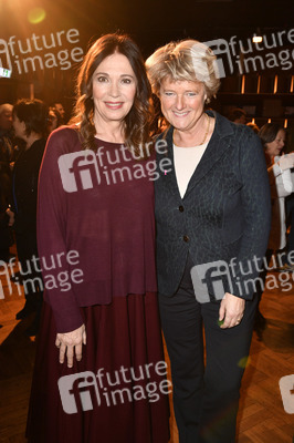 Lola at Berlinale Empfang, Berlinale 2019
