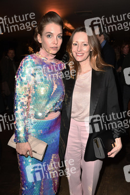 Lola at Berlinale Empfang, Berlinale 2019