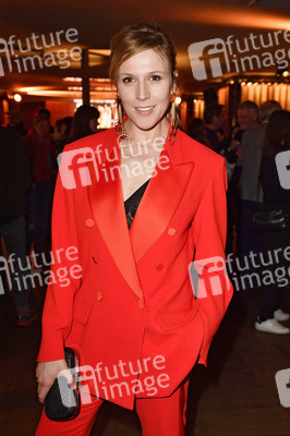 Lola at Berlinale Empfang, Berlinale 2019