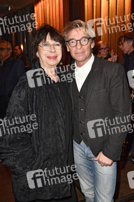 Lola at Berlinale Empfang, Berlinale 2019