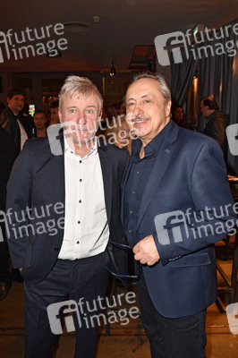 Lola at Berlinale Empfang, Berlinale 2019