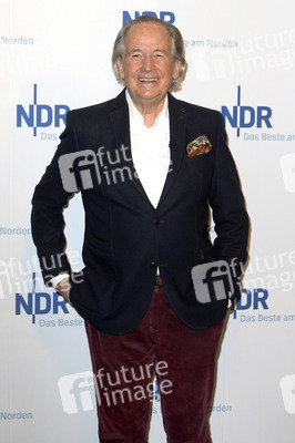 'NDR Talk Show' in Hamburg