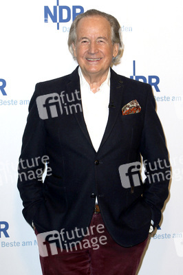 'NDR Talk Show' in Hamburg
