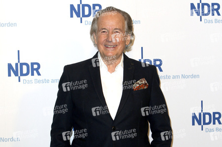 'NDR Talk Show' in Hamburg