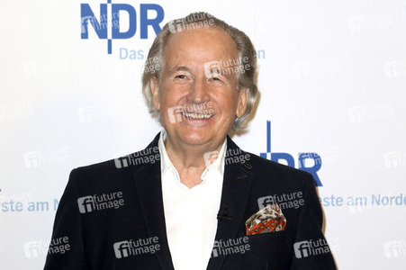 'NDR Talk Show' in Hamburg