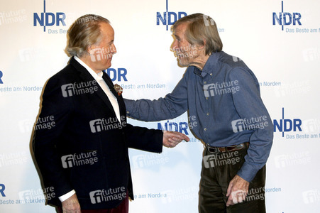 'NDR Talk Show' in Hamburg