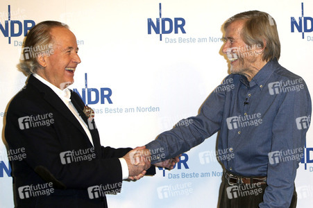 'NDR Talk Show' in Hamburg
