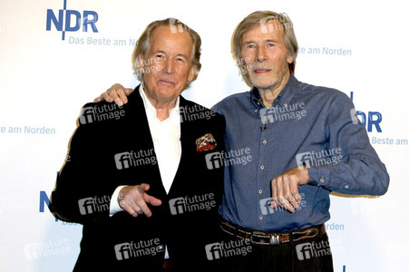 'NDR Talk Show' in Hamburg