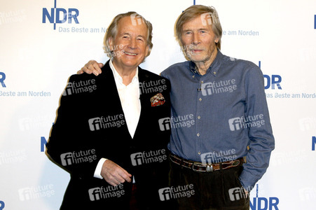 'NDR Talk Show' in Hamburg