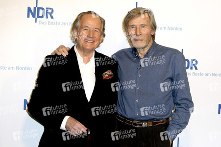 'NDR Talk Show' in Hamburg