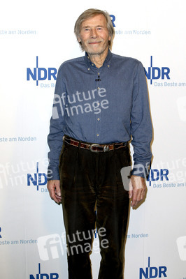 'NDR Talk Show' in Hamburg