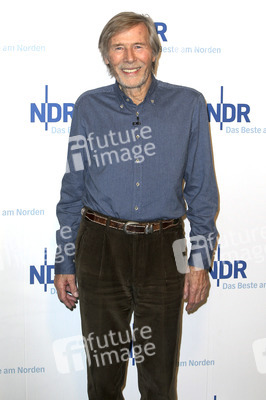 'NDR Talk Show' in Hamburg