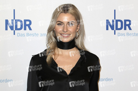 'NDR Talk Show' in Hamburg