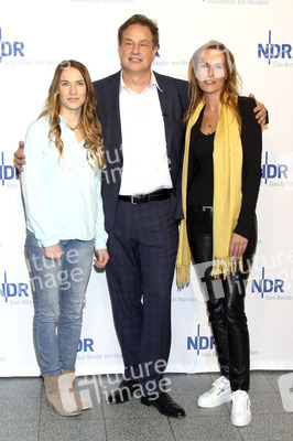 'NDR Talk Show' in Hamburg