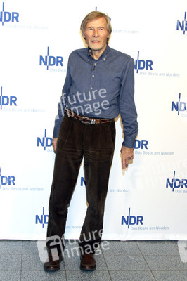 'NDR Talk Show' in Hamburg