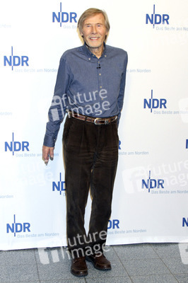 'NDR Talk Show' in Hamburg