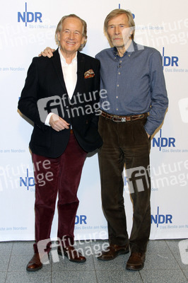 'NDR Talk Show' in Hamburg
