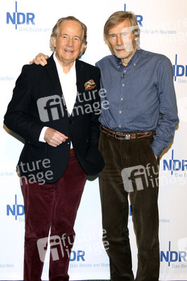 'NDR Talk Show' in Hamburg