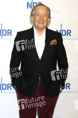 'NDR Talk Show' in Hamburg