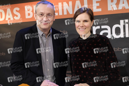 RadioEins Talk, Berlinale 2019
