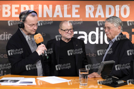 RadioEins Talk, Berlinale 2019