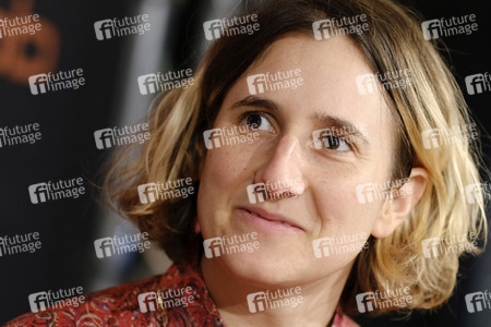 RadioEins Talk, Berlinale 2019