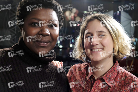 RadioEins Talk, Berlinale 2019