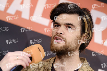 RadioEins Talk, Berlinale 2019