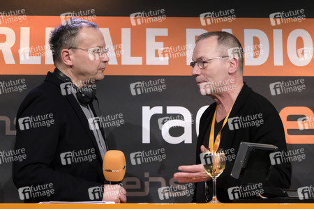RadioEins Talk, Berlinale 2019
