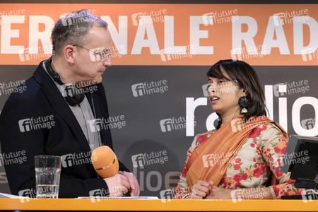 RadioEins Talk, Berlinale 2019