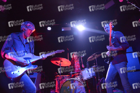 Konzert von We Are Scientists in Hannover