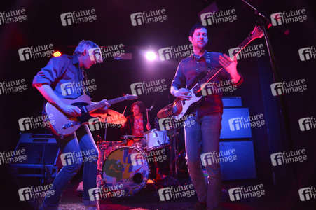 Konzert von We Are Scientists in Hannover