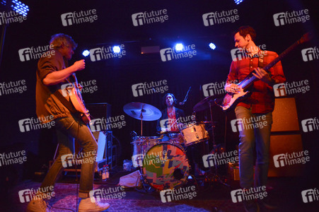 Konzert von We Are Scientists in Hannover