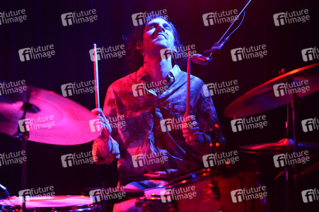 Konzert von We Are Scientists in Hannover