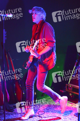 Konzert von We Are Scientists in Hannover