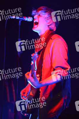 Konzert von We Are Scientists in Hannover