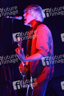 Konzert von We Are Scientists in Hannover