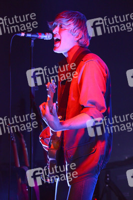 Konzert von We Are Scientists in Hannover