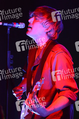 Konzert von We Are Scientists in Hannover