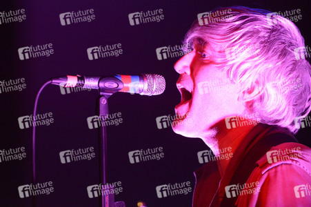 Konzert von We Are Scientists in Hannover