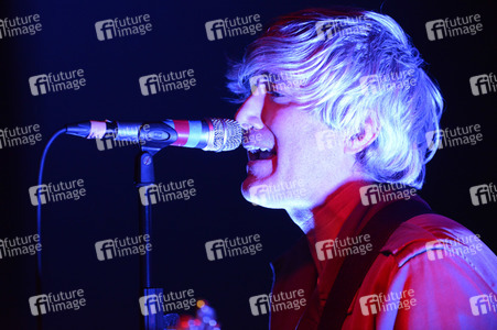 Konzert von We Are Scientists in Hannover