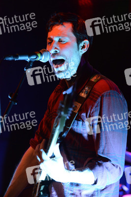 Konzert von We Are Scientists in Hannover