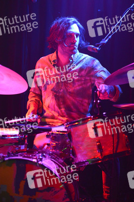 Konzert von We Are Scientists in Hannover